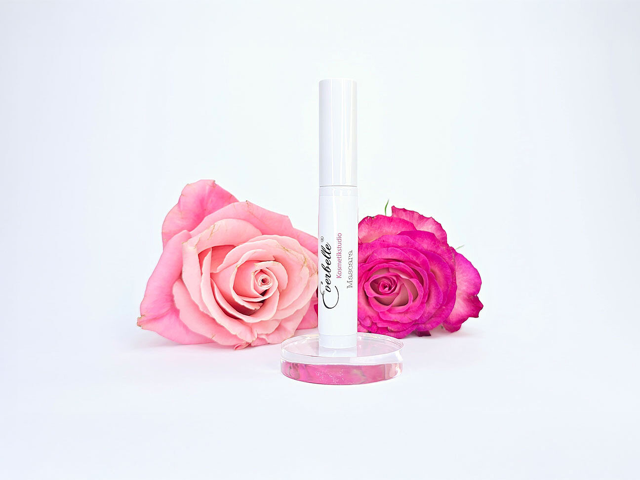 Mascara - All in One Wimperntusche