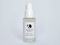 Aktiv Serum Hyaluron Aloe